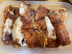 -王二甩老木子鸡(江湾店)