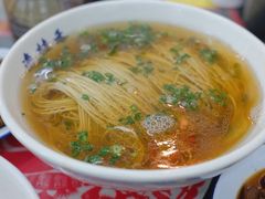-逸桂禾面馆