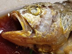 -胖大嫂渔家排档·全海景餐厅(渔村店)