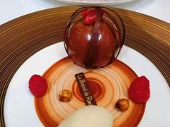 -Le Bistrot de Racine