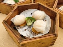 -香宫中餐厅·东北菜·铁锅炖·广式点心(哈尔滨香格里拉店)