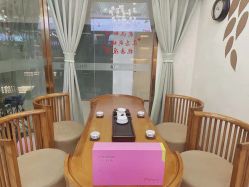 -芳朵美容养生SPA