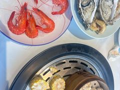 -海鲜谷(瑞安店)