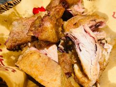 -前海沿·青岛菜(乐客城店)