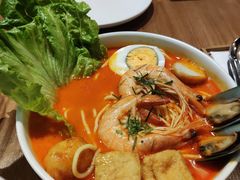 -香兰印尼 Pandan(中华广场店)