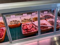 -33韩式自助烧烤(环城南路店)