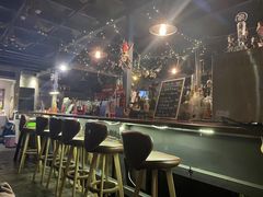 -帕丁顿酒吧Paddington