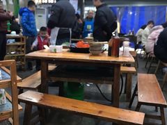 大堂-星鸿社重庆老火锅