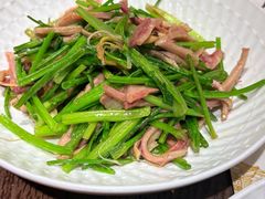 -魁盛居百年鲁菜馆(县西巷店)