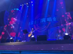 -MOSSO音乐酒吧·live house(南京旗舰店)