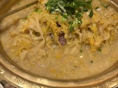 -金掌勺锅包肉(太原万达店)