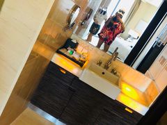 -芽庄喜来登水疗酒店