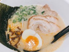 -一風堂拉面(港汇恒隆店)