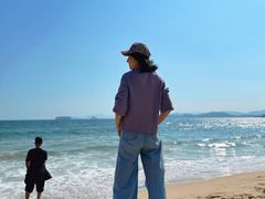 -大梅沙海滨公园