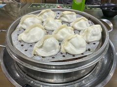 -志亮灌汤蒸饺·清真(庙后街店)