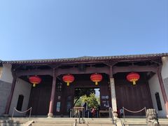 -太平天国侍王府