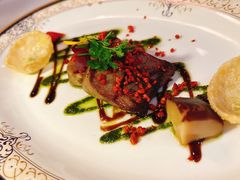 -Kathleen's Waitan 凯圣琳江景西餐厅(外滩店)