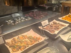 -星汇餐厅(新濠影汇店)