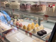-西村叔叔的店·面包·甜品·蛋糕(清河万象汇店)