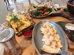 -The Good Place好地方·Brunch·coffee(国贸店)