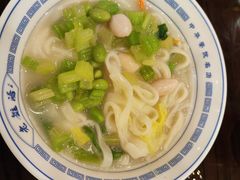-老雒阳面馆·水席(王城路店)