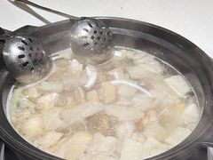 -百年果林椰子鸡(中洲店)