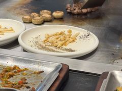 -大神太神·铁板烧(七宝领展广场店)