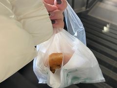 -中关村烤包子(中关村店)