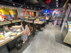 -板凳烧烤(东关街店)