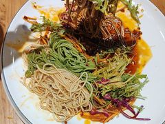 -石榴红了·非遗酥皮烤包子·新疆菜(瑞豪店)