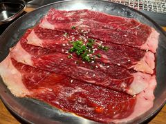 -杉海和牛烧肉海鲜自助(会展城店)