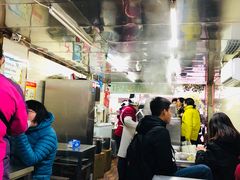 大堂-芳婆糕团店(王府大街店)