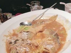 -锦楼·臻选新杭帮(杭州中心店)