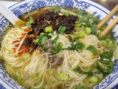 -东方宫中国兰州牛肉拉面(厦门旗舰店)