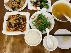 -少林寺欢喜地素斋馆