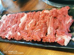 -八宝牛潮汕鲜牛肉火锅(净月店)