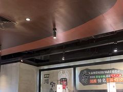 -冠菌火锅自助(东莞桥头店)