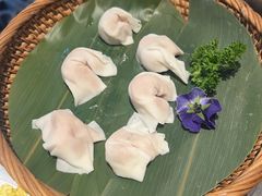-顺德公·广东猪肚鸡(车公庙总店)