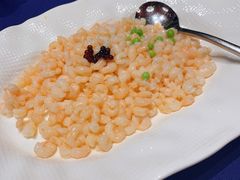 清溜虾仁-江南雅厨(李公堤店)