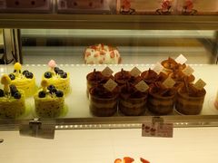 -好利来(永安道店)