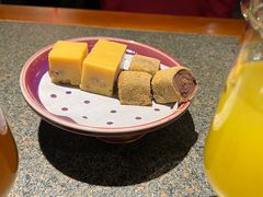 -真地道京味府·鲜橙烤鸭·北京菜(朝外大街东大桥店)