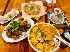 -芋包王闽南茶楼(八市店)