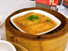 -潮福城大酒楼·潮粤菜·港式点心(阳光城店)