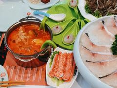 -德龙火锅(松源街直营店)