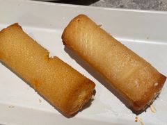 -留半山·香港食堂(啦啦宝都店)