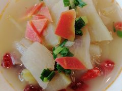 -蓝田九大碗民俗食府(蓝田店)