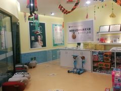 -易贝乐成长中心(坂田中心)