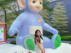 -东莞松山湖万象汇