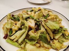 -哈勒滨饭庄(南二道街店)