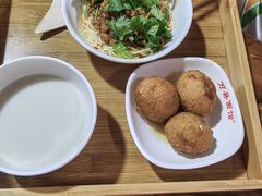 -万县面馆(高笋塘店)